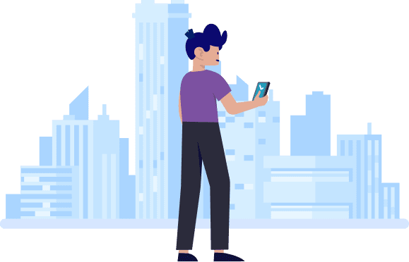 Aplicativo Imobiliária Yara acesse onde e quando preferir